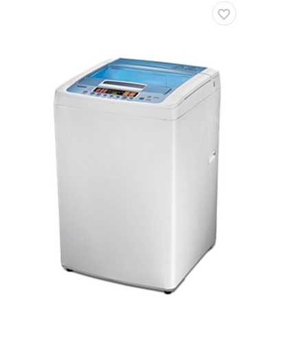India Desire : Buy LG 6.5 Kg T7508TEDLL Top Load Fully Automatic Washing Machine At Rs. 15716 Only From Snapdeal